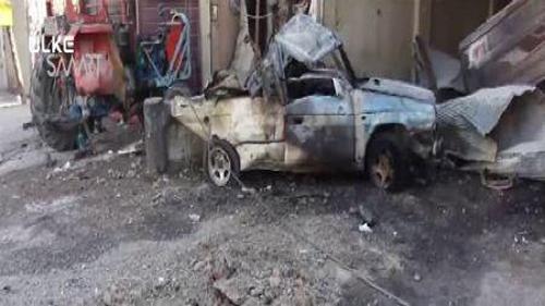 ULUSLARASI GÜNDEM - 19 MART 2016