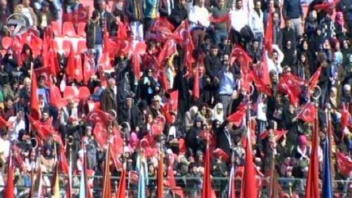 ANA HABER - 18 MART 2016