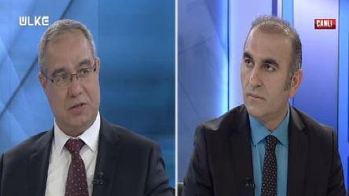 GÖZCÜ - 20 MART 2016 