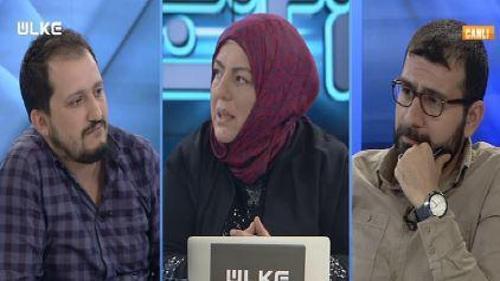 HER KİŞİ NİYETİNE - 19 MART 2016