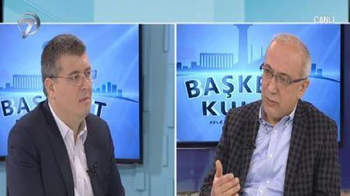 BAŞKENT KULİSİ - 20 MART 2016