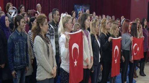 MAHMUT TUNCER SHOW - 20 MART 2016