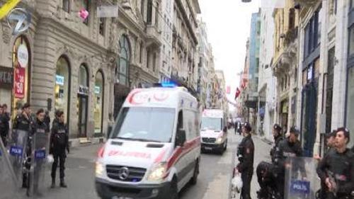 HAFTA SONU HABERLERİ - 20 MART 2016