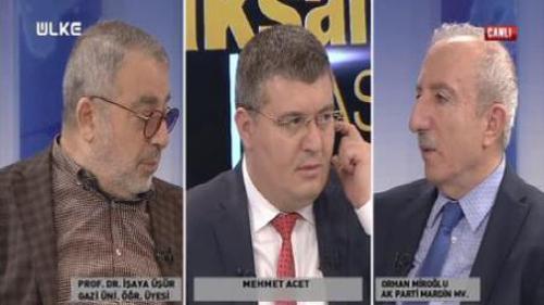 AKŞAM BASKISI - 22 MART 2016