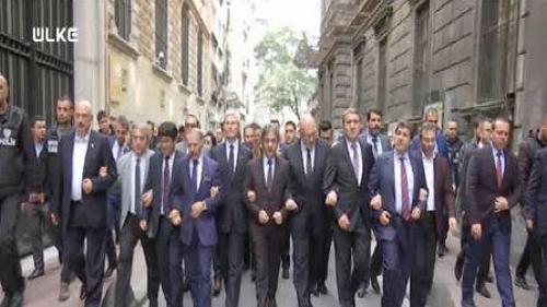 ÜLKE ANA HABER - 22 MART 2016