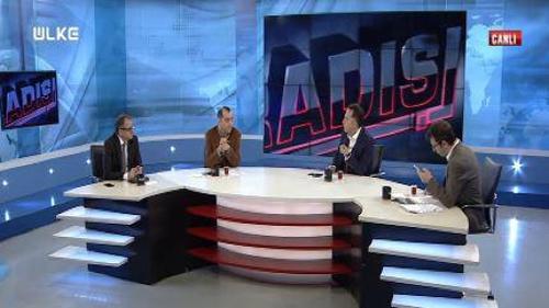 SIRADIŞI - 23 MART 2016