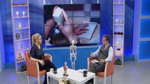 ÖNCE SAĞLIK - 25 MART 2016