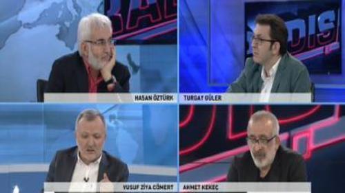 EN SIRADIŞI - 24 MART 2016