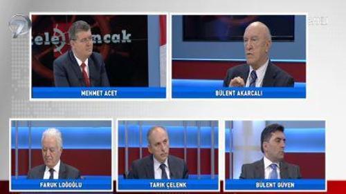 İSKELE SANCAK - 25 MART 2016