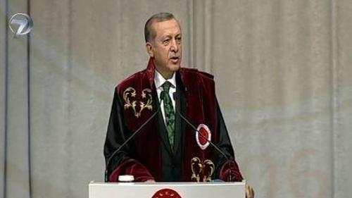 ANA HABER - 25 MART 2016