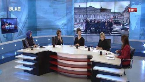 İNCE FİKİR - 26 MART 2016