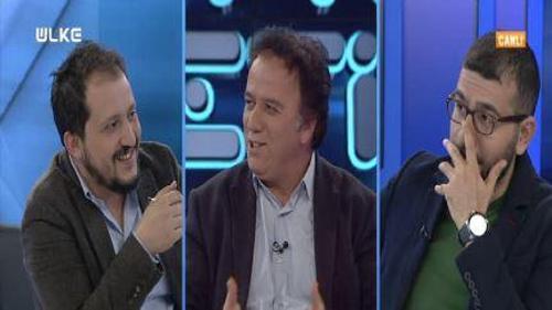 HER KİŞİ NİYETİNE - 26 MART 2016