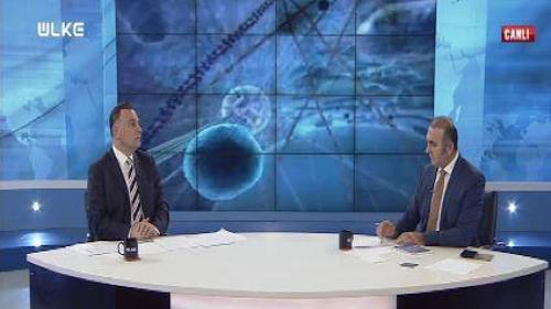 GÖZCÜ - 27 MART 2016