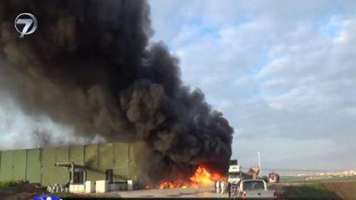 HAFTA SONU HABERLERİ - 27 MART 2016