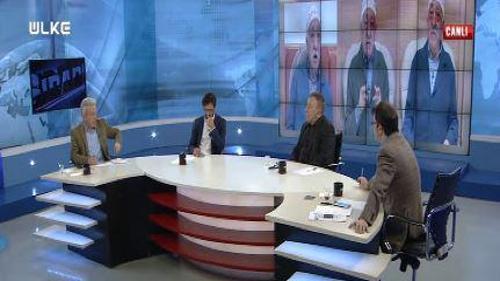 SIRADIŞI - 28 MART 2016