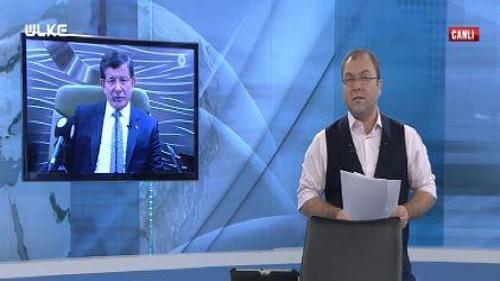 &Uuml;LKENİN MANŞETLERİ - 29 MART 2016