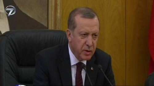 ANA HABER - 29 MART 2016