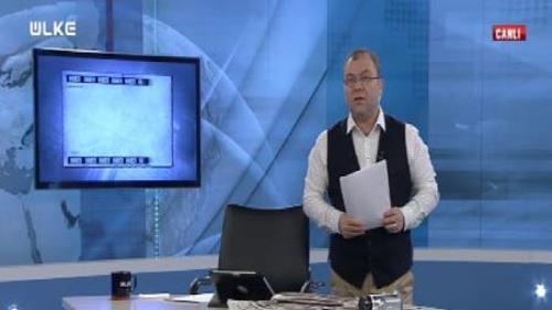 &Uuml;LKENİN MANŞETLERİ - 30 MART 2016