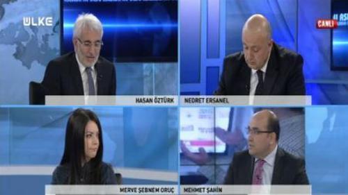 ASLINDA NE OLDU - 30 MART 2016