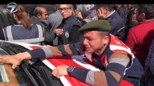 ANA HABER - 30 MART 2016