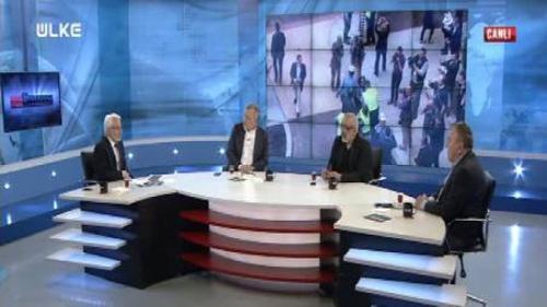 EN SIRADIŞI - 31 MART 2016