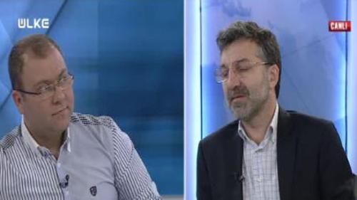 &Uuml;LKENİN MANŞETLERİ - 1 NİSAN 2016