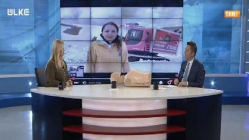 ÖNCE SAĞLIK - 1 NİSAN 2016