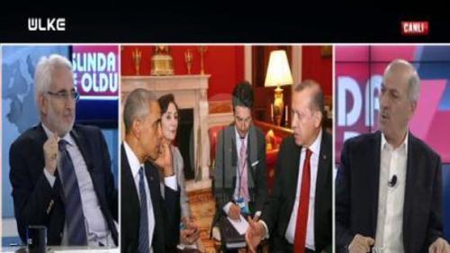 ASLINDA NE OLDU - 1 NİSAN 2016