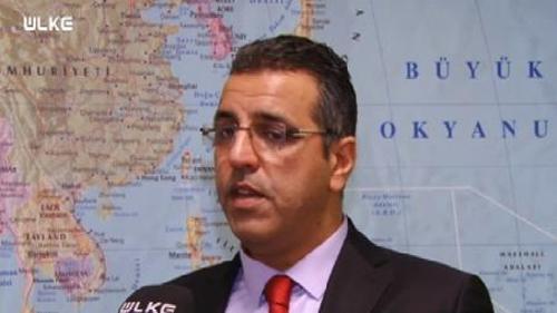 ULUSLARARASI GÜNDEM - 2 NİSAN 2016