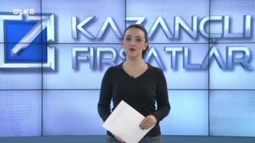 KAZANÇLI FIRSATLAR - 2 NİSAN 2016