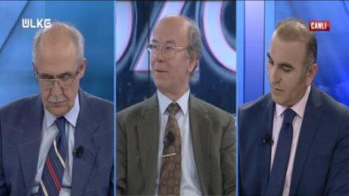 GÖZCÜ - 3 NİSAN 2016