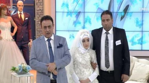 MAHMUT TUNCER SHOW - 3 NİSAN 2016