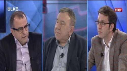 SIRADIŞI - 4 NİSAN 2016