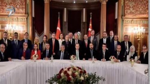 HAFTA SONU HABERLERİ - 3 NİSAN 2016