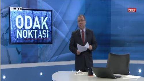 ODAK NOKTASI - 4 NİSAN 2016