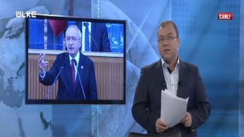 &Uuml;LKENİN MANŞETLERİ - 6 NİSAN 2016 