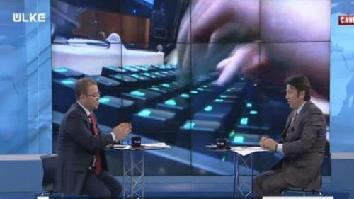 ODAK NOKTASI - 6 NİSAN 2016