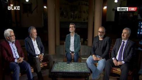 EN SIRADIŞI - 7 NİSAN 2016