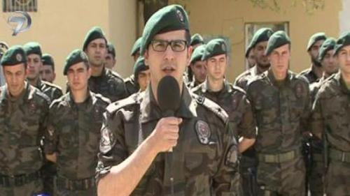 ANA HABER - 7 NISAN 2016