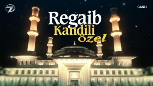 KANDİL ÖZEL DUA 
