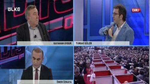 SIRADIŞI - 8 NİSAN 2016