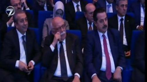 ANA HABER - 8 NİSAN 2016