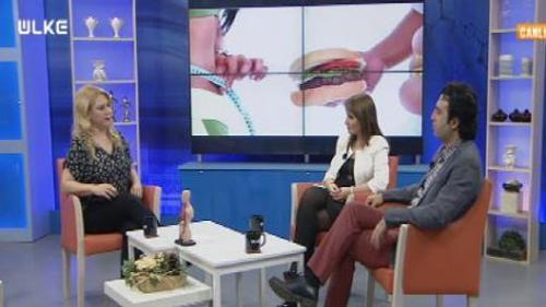 ÖNCE SAĞLIK - 9 NİSAN 2016