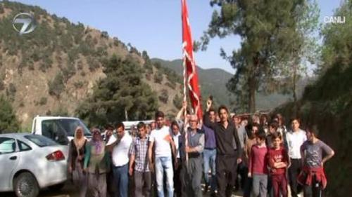 MAHMUT TUNCER SHOW - 10 NİSAN 2016