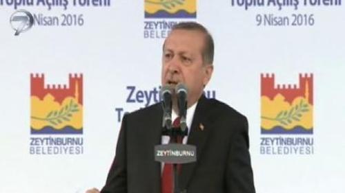 HAFTASONU HABERLERİ - 9 NİSAN 2016