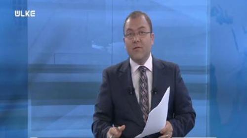 ODAK NOKTASI - 11 NİSAN 2016