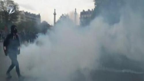 HAFTA SONU HABERLERİ - 10 NİSAN 2016