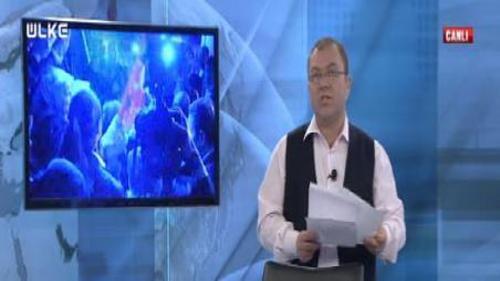 &Uuml;LKENİN MANŞETLERİ - 11 NİSAN 2016