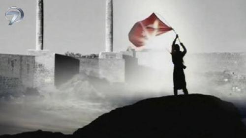 ANA HABER - 11 NİSAN 2016