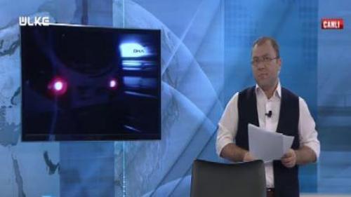 &Uuml;LKENİN MANŞETLERİ - 12 NİSAN 2016